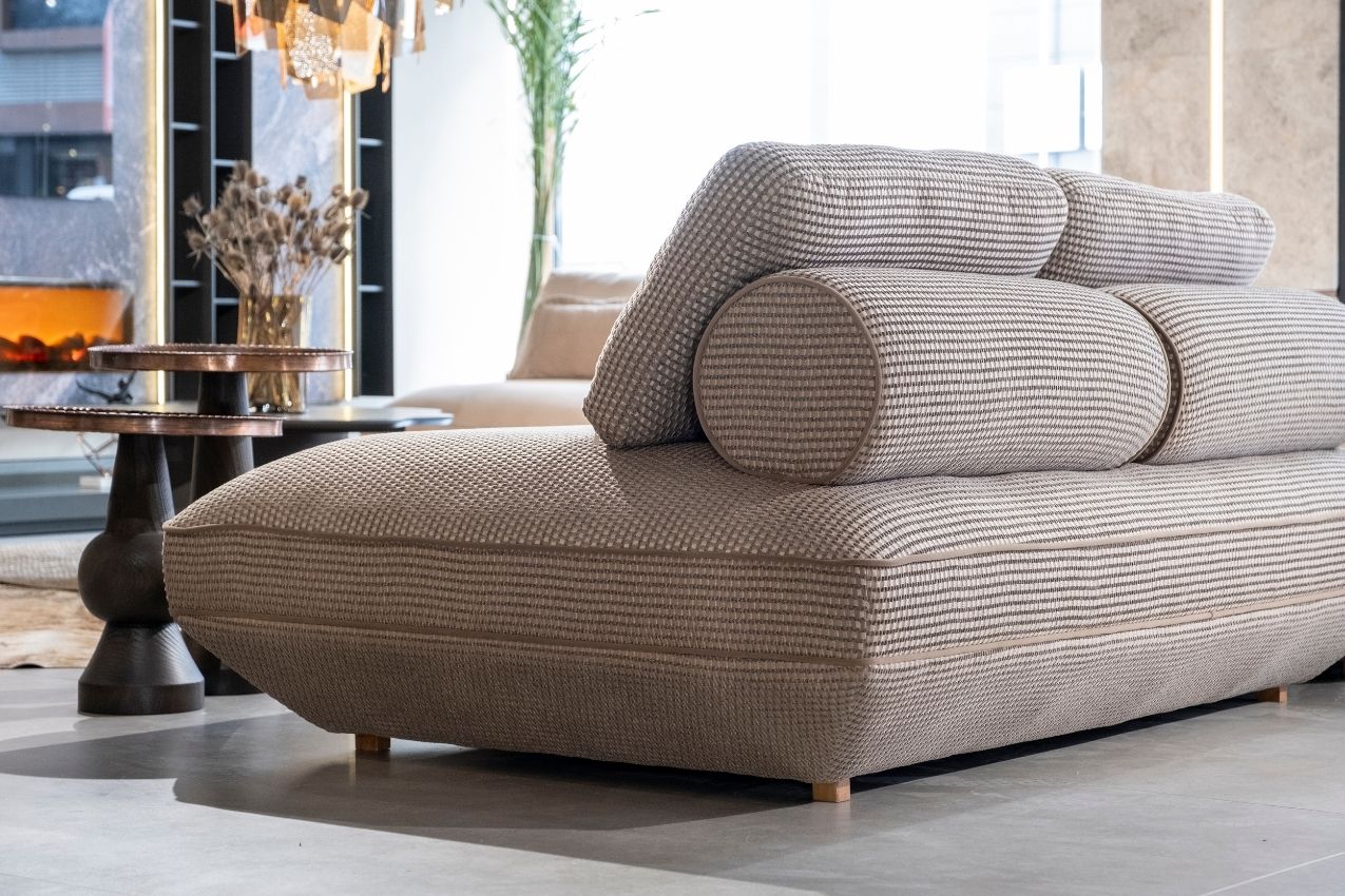 Angora Koltuk Takımı